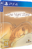 One Night Stand PS4 New