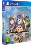 Steam Tactics PS4 New