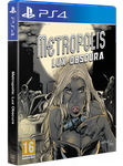 Metropolis Lux Obscura PS4 New