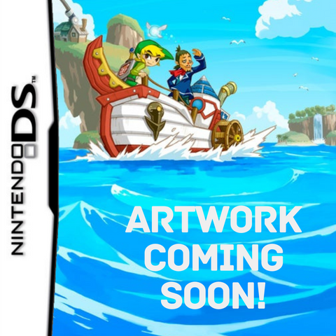 Princess On Ice DS Used