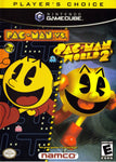 Pac Man World 2 & VS Bundle GameCube Used