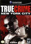True Crime New York City GameCube Used