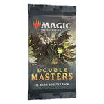 Magic Double Masters Booster Pack