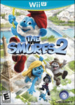Smurfs 2 Wii U Used