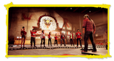 Cobra Kai 2 Dojos Rising PS4 Used