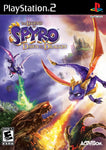 Legend Of Spyro Dawn Of Dragon PS2 Used