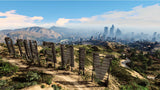Grand Theft Auto V PS5 Used