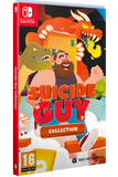 Suicide Guy Collection Switch New