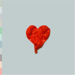 Kanye West  - 808S & Heartbreak (2lp 1cd Deluxe Collector's Set) Vinyl New