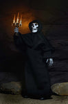 Misfits Fiend Clothed Black Robe 8" Neca Figure New