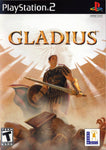 Gladius PS2 Used