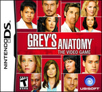 Greys Anatomy DS Used