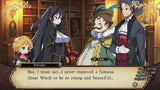 Labyrinth Of Refrain Coven Of Dusk PS4 Used