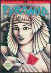 Pyramid NES Used Cartridge Only