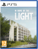 In Rays Of The Light PS5 Import Used