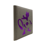 Pokémon Mewtwo Premium 9-Pocket PRO-Binder