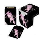 Pokemon Deck Box Ultra Pro Mew