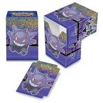 Pokemon Deck Box Ultra Pro Haunted Hollow