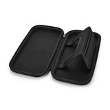 Switch Carry Case Power A Slim Case Charcoal New