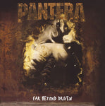 Pantera - Far Beyond Driven (2lp) Vinyl New