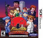 River City Tokyo Rumble 3DS New