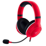 Xbox One Headset Razer Kaira X Pulse Red Stereo New