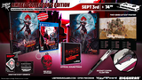 Bloodrayne Betrayal Fresh Bites Limited Edition LRG PS4 New