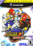 Sonic Adventure 2 Battle No Manual Players Choice GameCube Used