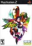 King Of Fighters XI PS2 New