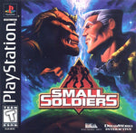 Small Soldiers PS1 Used
