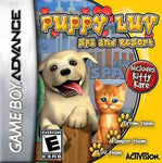 Puppy Luv Spa & Resort Gameboy Advance Used Cartridge Only