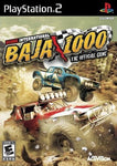 Score International Baja 1000 PS2 Used