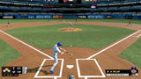 RBI Baseball 2017 USA Cover Switch Used