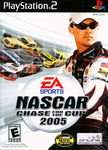 Nascar 2005 Chase For The Cup PS2 Used