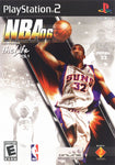 NBA 06 The Life Vol 1 PS2 Used