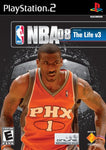 NBA 08 The Life V3 PS2 Used