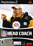 NFL Head Coach PS2 Used