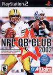 Quarterback Club 2002 PS2 Used