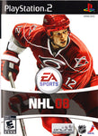 NHL 08 PS2 Used