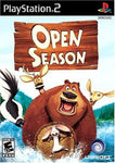 Open Season PS2 Used
