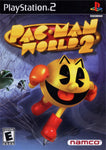 Pac Man World 2 PS2 Used