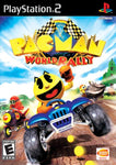 Pac Man World Rally PS2 Used