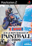 NPPL Championship Paintball 2009 PS2 Used