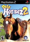 Petz Horsez 2 PS2 Used
