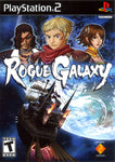 Rogue Galaxy PS2 Used