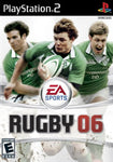 Rugby 06 PS2 Used