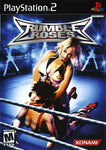 Rumble Roses PS2 Used