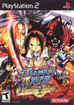 Shaman King Power Of Spirit PS2 Used