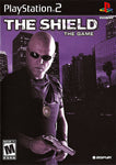 The Shield PS2 Used