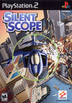 Silent Scope PS2 Used